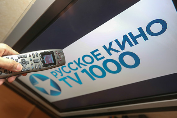 В кабельных и спутниковых сетях России распространяются восемь неэфирных каналов Viasat