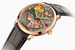 Лучшие декоративные часы: Girard-Perregaux
The Chambers of Wonders - The New World