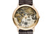 Лучшие декоративные часы: Piaget
Altiplano Scrimshaw