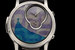 Лучшие декоративные часы: Romain Gauthier
Logical one Secret Kakau Höfke
