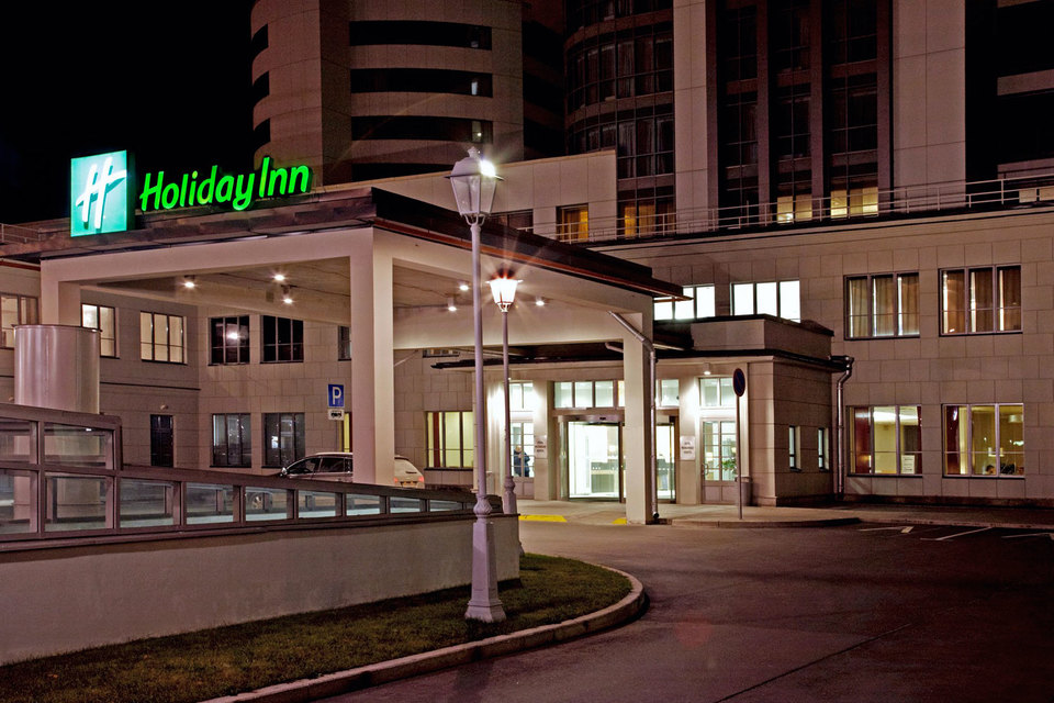 InterContinental Hotels Group (IHG) подписала соглашение об открытии Holiday Inn St.Petersburg – Proletarskaya, второго отеля в Петербурге под брендом Holiday Inn