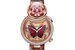 Лучшие дамские часы с усложнениями: Jaquet Droz Lady 8 Flower