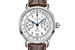 Лучший хронограф: Longines The Longines Column-Wheel Single Push-Piece Chronograph