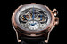 Лучший хронограф: Louis Moinet Memoris