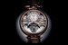 Лучшие часы с турбийоном: Bovet 1822
Braveheart®
