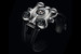 Лучшие часы с турбийоном: MB&F
Horological Machine N°6