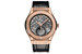 Лучшие часы с календарем: Hublot
Classic Fusion Aeromoon