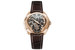 Лучшие часы с боем: Franc Vila
Inaccessible Tourbillon Minute Repeater