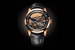 Лучшие ультра-сложные часы: Christophe Claret
Maestoso
