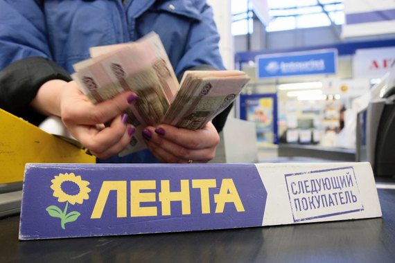 О письме рассказали «Ведомостям» представители X5 Retail Group, «Дикси», «Ленты», «М.видео»