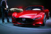 Концептом Mazda RX-Vision японская компания анонсирует большое купе классической компоновки с роторно-поршневым двигателем (РПД). Его предшественница RX-8 была снята с производства в 2012 г., и мало кто верил, что компании удастся решить технологические проблемы с достижением РПД необходимых экологических показателей