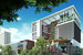 Отель Hyatt Regency Rostov Don-Plaza в Ростове-на-Дону предлагает 37 апартаментов. Комплекс будет построен в 2018 г. Оператор - Hyatt Regency. Стоимость branded residences - от 300 000 руб. за кв. м