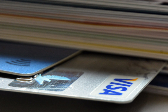 В последние месяцы Visa заявляла, что она активизирует переговоры с Visa Europe