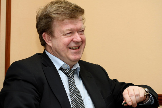 Алексей Солдатов