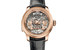 Лучшие часы с боем Girard-Perregaux Minute Repeater Tourbillon With Gold Bridges