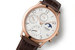 Лучшие часы с календарем Hermes Slim d'Hermes QP