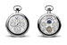 Специальный приз жюри получили три мастера, создавшие часы Vacheron Constantin Ref 57260