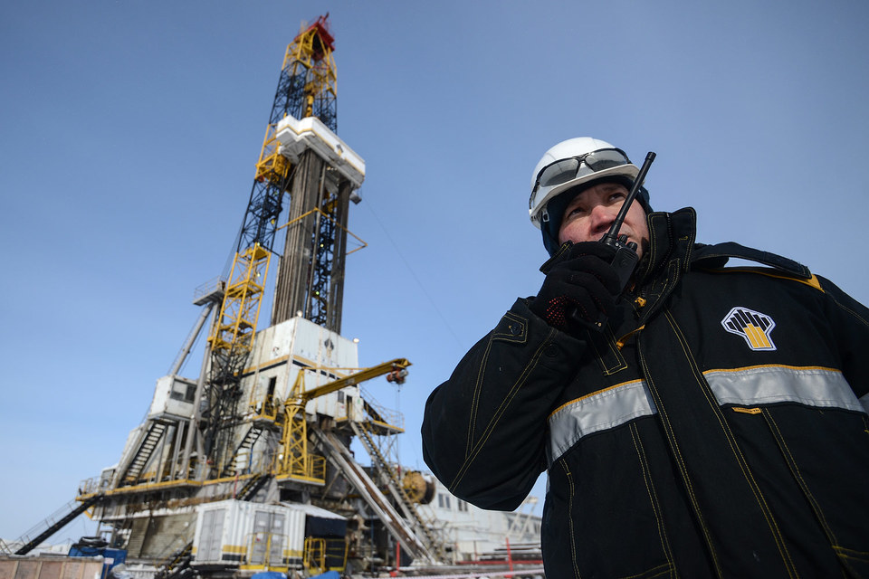 Интерес к Ванкору пока проявляют только нефтяники из Индии