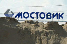 ООО «НПО «Мостовик»