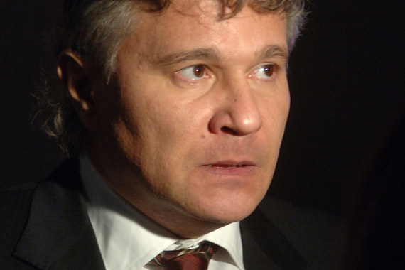 Сергей Архипов ушел с поста гендиректора РМГ по собственному желанию