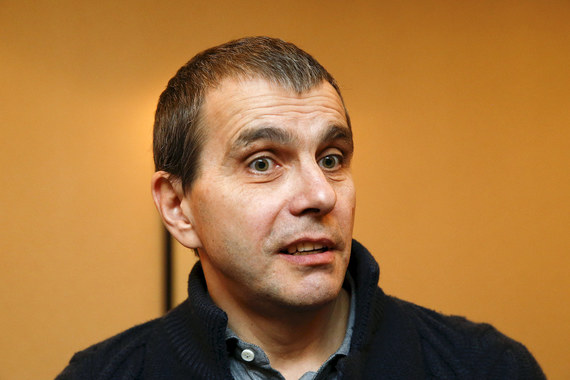 Оказалось, что Владиславу Филеву некуда инвестировать