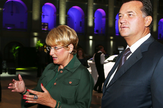 Александр Плешаков и Ольга Плешакова обвинили Филева в срыве сделки по «Трансаэро»