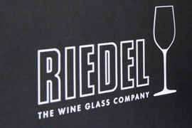 Riedel Glass Works