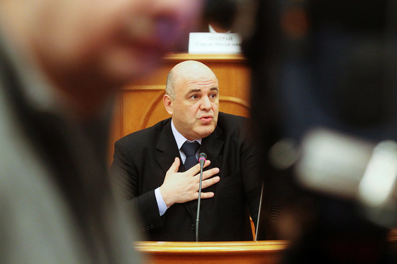 Руководитель Федеральной налоговой службы Михаил Мишустин ради борьбы с однодневками готов предоставлять первому встречному собранную ФНС информацию