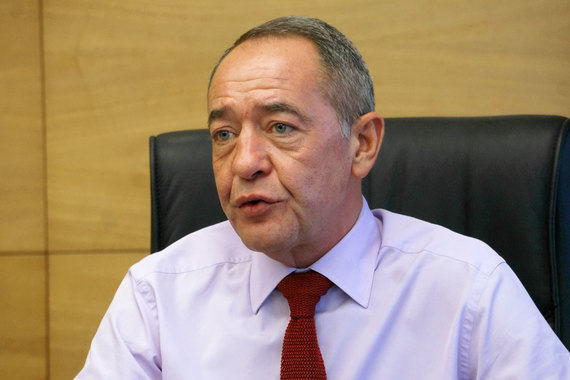 Умер Михаил Лесин, бывший генеральный директор «Газпром-медиа», бывший министр печати России