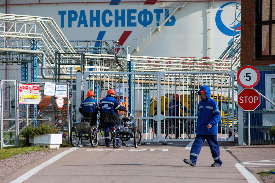 Владелец сотни привилегированных акций «Транснефти» пытается получить право голоса