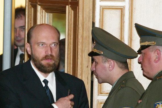 Сергей Пугачев стал фигурантом нового уголовного дела