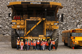 Kinross Gold Corporation