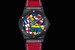 Модель Hublot Classic Fusion Only Watch Britto купили за $135 000, а оценивали в $80 000-120 000