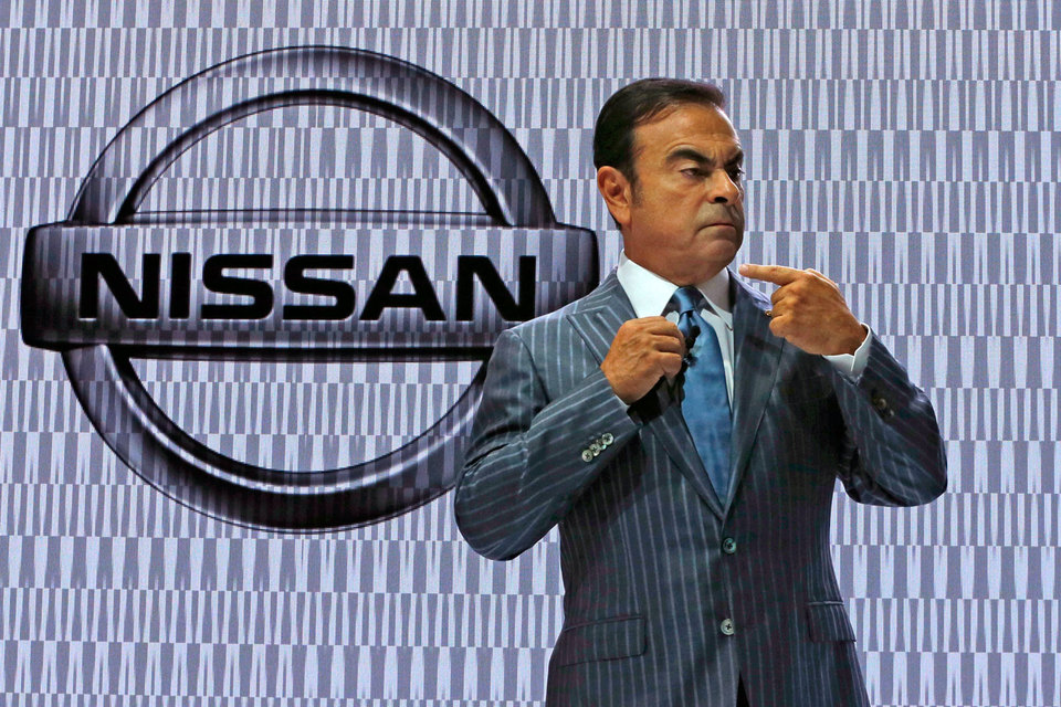 Карлос Гон, который одновременно руководит Renault и Nissan, хочет сохранить баланс в образованном 16 лет назад альянсе