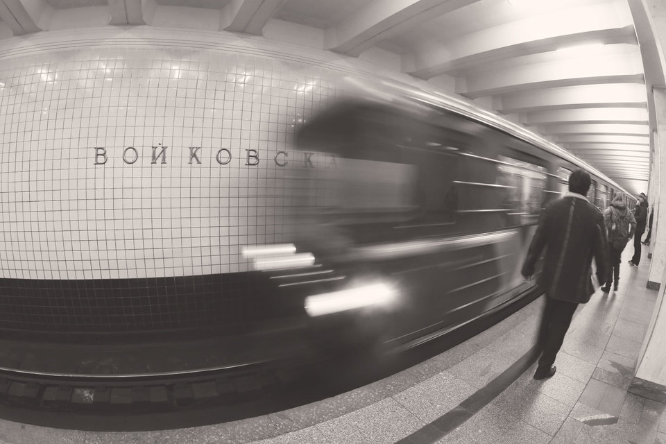 Голосование о переименовании «Войковской» просто неуместно