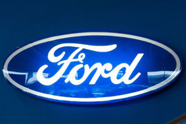 Ford Motor Company