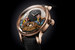 Часы The Bird Repeater Geneva, Jaquet Droz