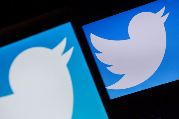 Twitter изменил пользовательское соглашение 18 мая 2015 г.