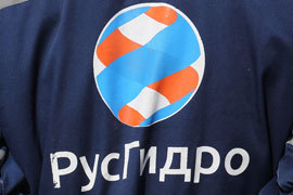 «Русгидро»