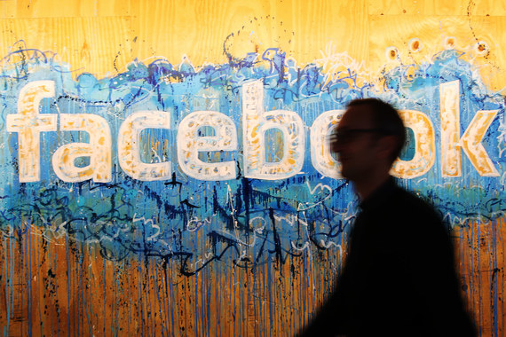 Власти стали чаще запрашивать и данные о пользователях Facebook