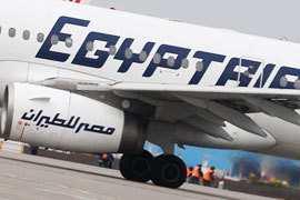 EgyptAir Airlines Co.
