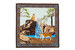 Шелковые каре Valentin Yudashkin for Amur Tiger