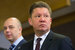 Переговоры по "Турецкому потоку" пройдут в декабре, заявил председатель правления "Газпрома" Алексей Миллер на саммите. Министр финансов России Антон Силуанов заявил, что Россия сделала Украине предложение о порядке оплаты долга, оно может быть положено в основу урегулирования этого вопроса, передал ТАСС