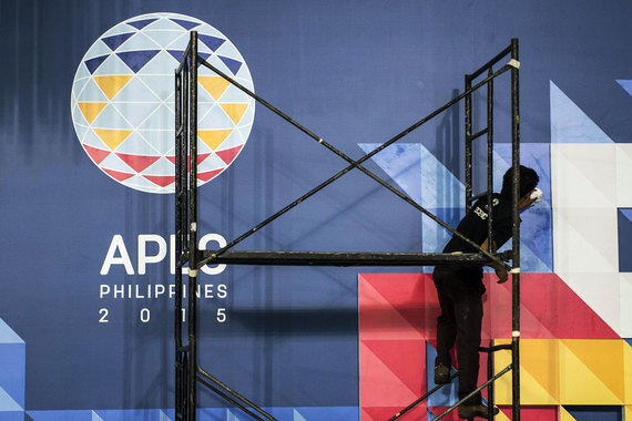 В 2015 г. встреча представителей стран OPEC пройдет на Филиппинах