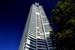 Q1 Tower (Голд-Кост, Австралия) Самое высокое жилое здание в Австралии – небоскреб Q1 (323 м, 78 этажей). Он находится в Голд-Косте, курортном городе штата Квинсленд, и включает квартиры с одной, двумя и тремя спальнями. В здании есть бассейн, спа, сауна, фитнес-центр, кинотеатр, конференц-центр и единственная в Австралии смотровая площадка с видом на пляж. Меблированная квартира с двумя спальнями и видом на море стоит $840 000