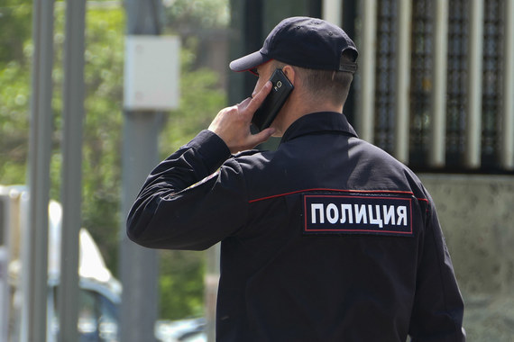 Полиция заговорит по «Мегафону»