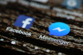 Facebook, Inc.