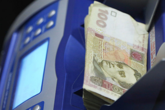 Доля в Украинской бирже оценивается в 11 млн грн ($475 000 по текущему курсу), говорит человек, близкий к Московской бирже