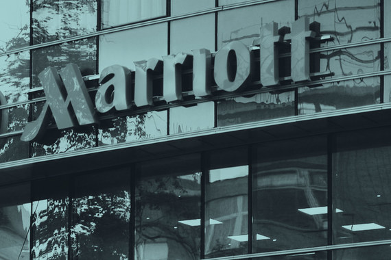 Marriott International купила сеть Starwood Hotels & Resorts