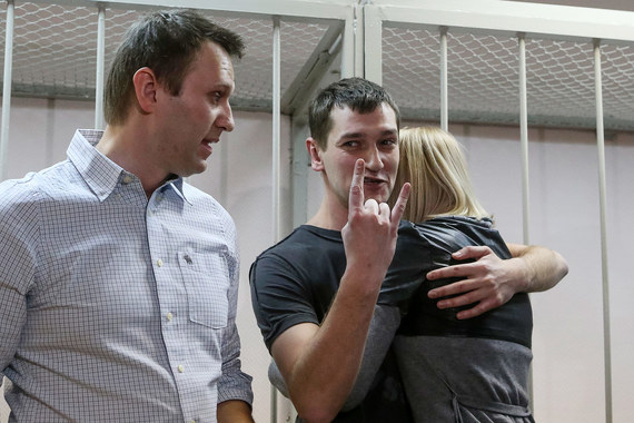 Разъяснения Верховного суда могут не помочь Олегу Навальному освободиться досрочно